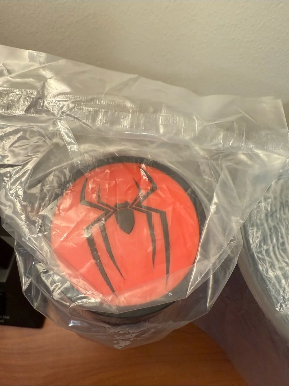 Spiderman cinemark exclusive